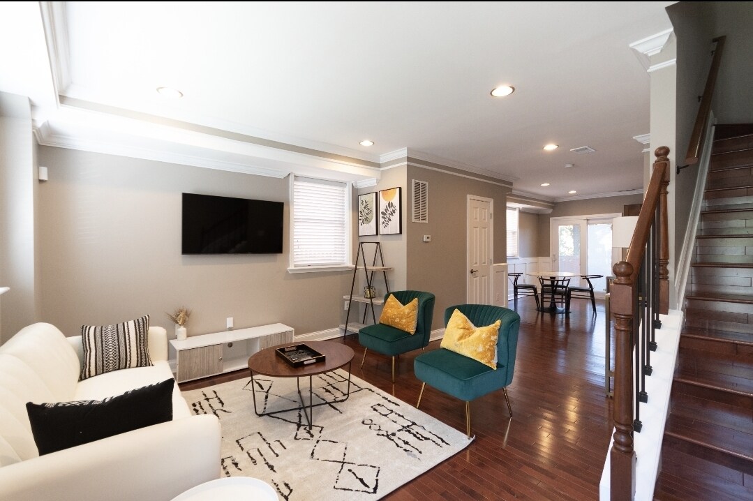 4258 Edson Pl NE, Washington, DC 20019 House Rental in Washington, DC