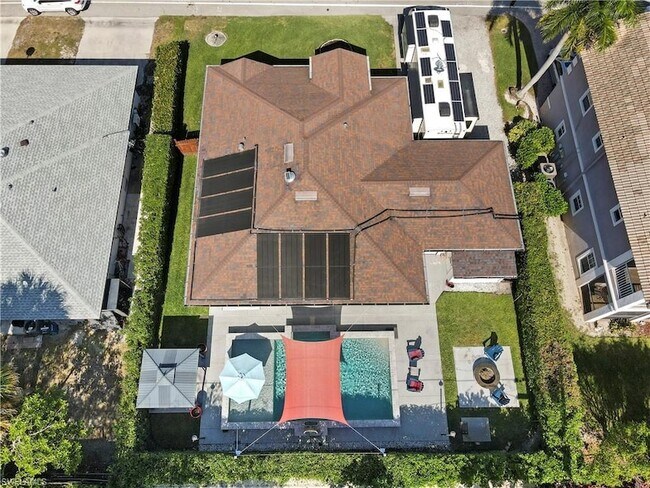 Foto del edificio - 10990 Goodwin St