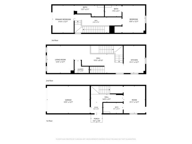Foto del edificio - 4410 Allen St