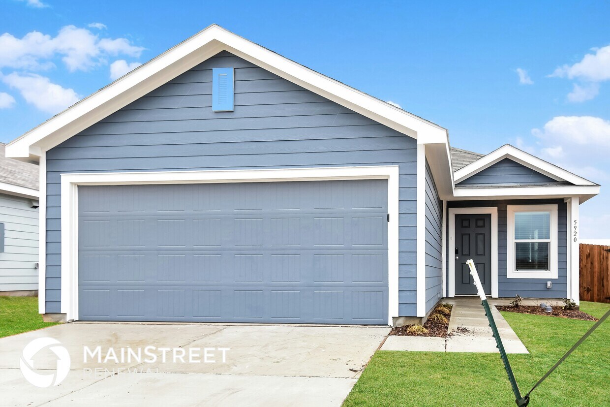 Foto principal - 5920 Timber Pt Dr