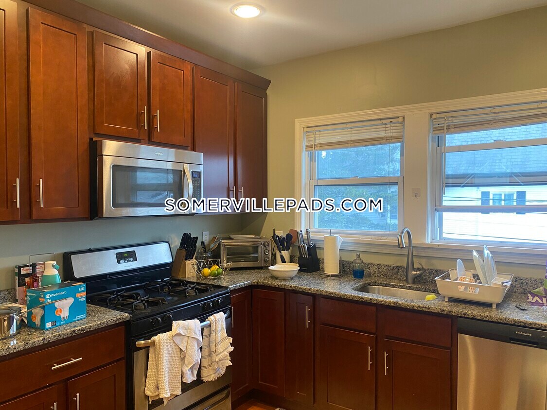 Foto principal - 117 Hillsdale Rd