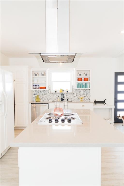 Foto del edificio - 223 Hall Ln