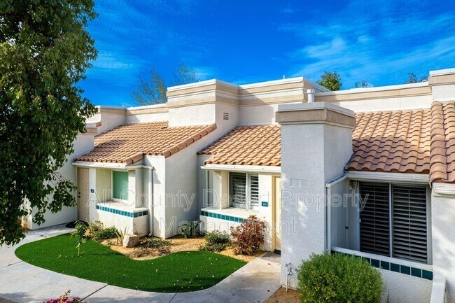 Building Photo - 74800 Sheryl Ave