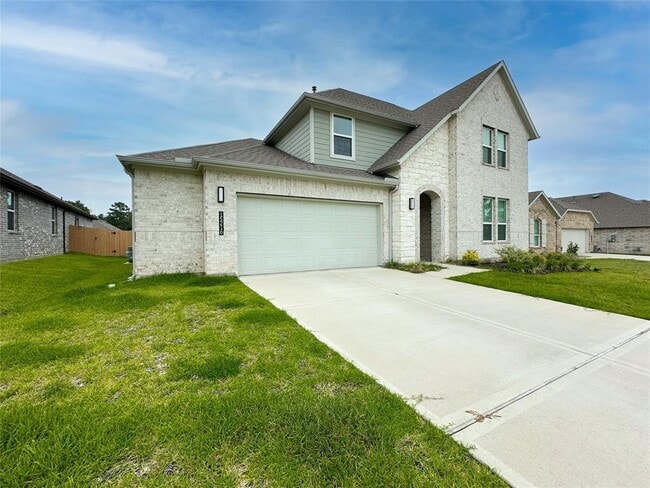 Building Photo - 15216 Tattle Crk Ln