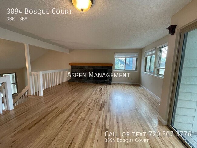 Building Photo - 3894 Bosque Ct