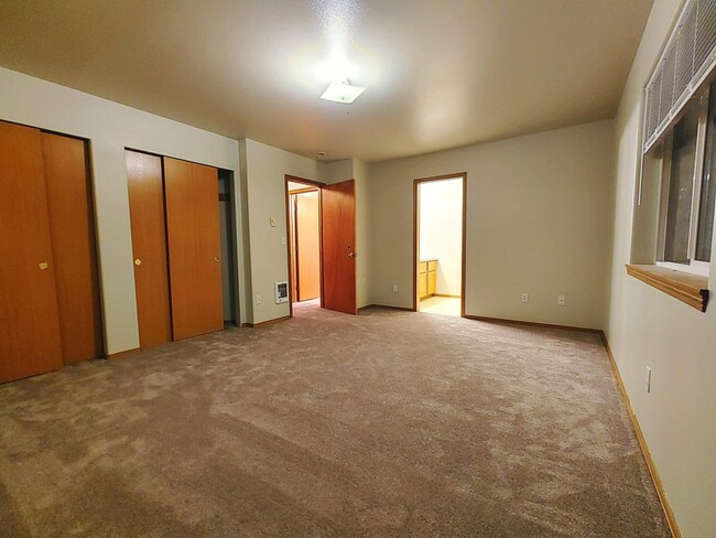 Foto del edificio - 1821 Fairview St NE