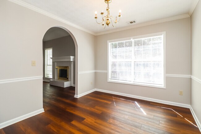 Foto del edificio - Charming Single-Story Covington Home