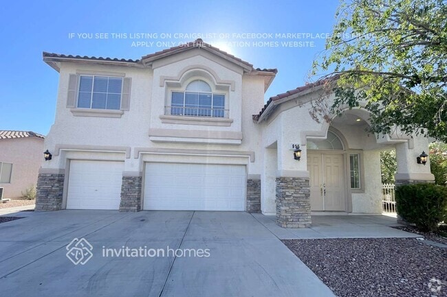 Building Photo - 915 Golden Poppy St