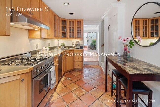 Foto del edificio - 143 Fitzwater St