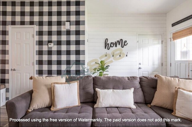 Foto del edificio - 28 Manderley Way