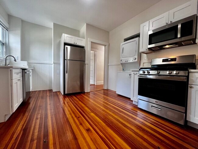Foto del edificio - 281 Highland Ave