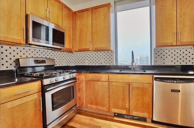 Foto del edificio - 389 Washington St