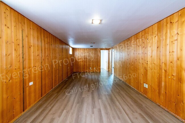 Foto del edificio - 1117 Fairview Dr