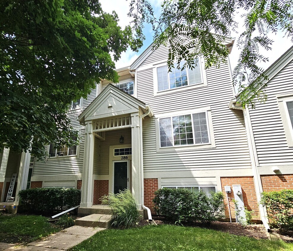 Foto principal - 286 New Haven Dr