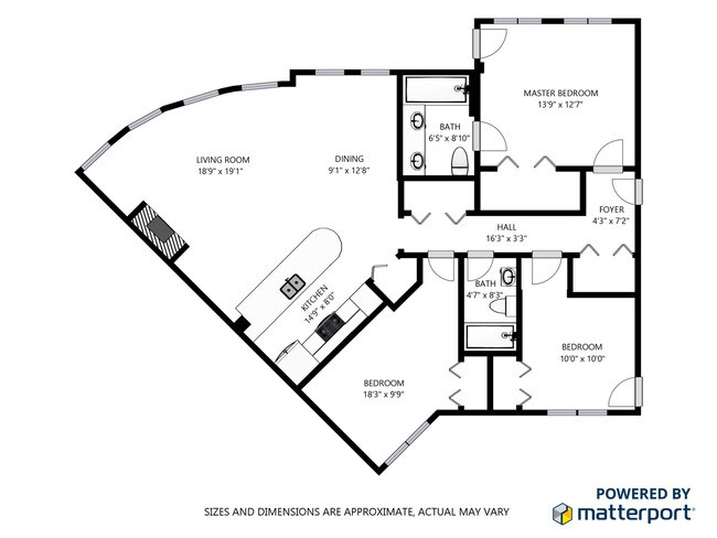 Foto del edificio - 1450 S Halsted St