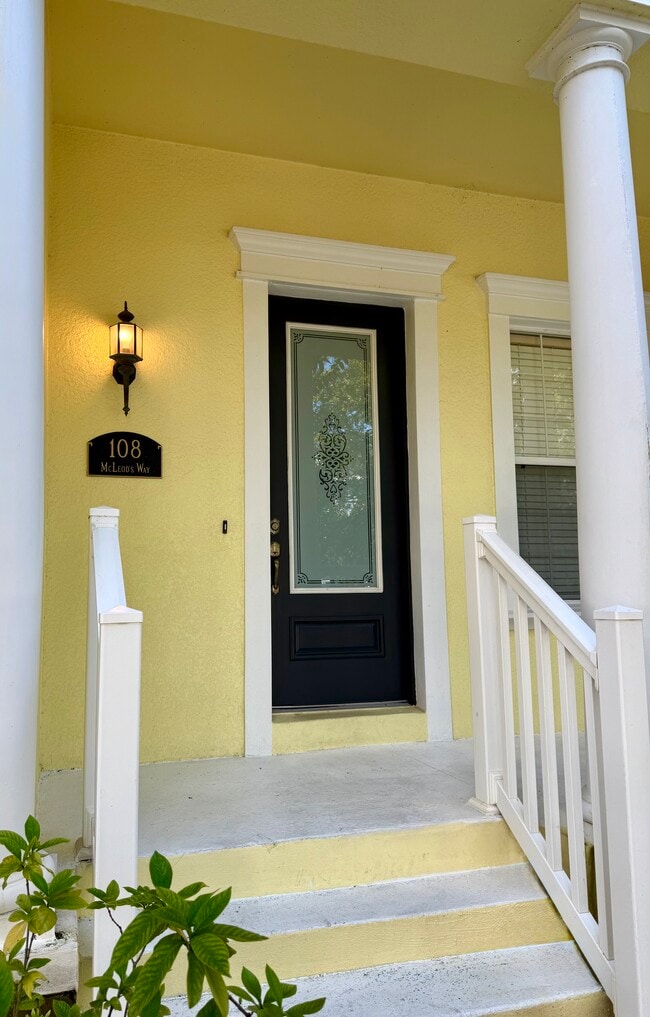 Photo - 108 McLeod's Way House