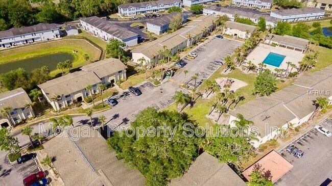 Foto del edificio - 4721 S Texas Ave