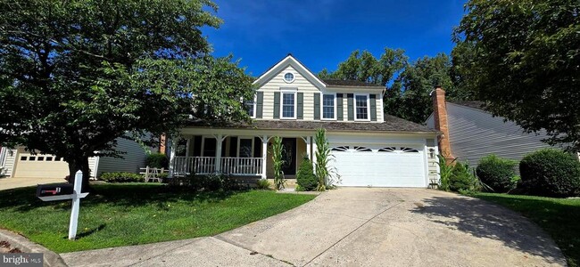 Building Photo - 1 Brattle Ct