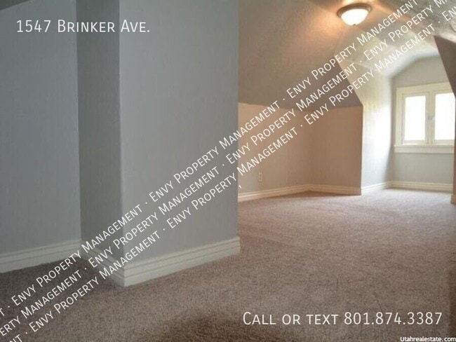 Building Photo - 1547 Brinker Ave