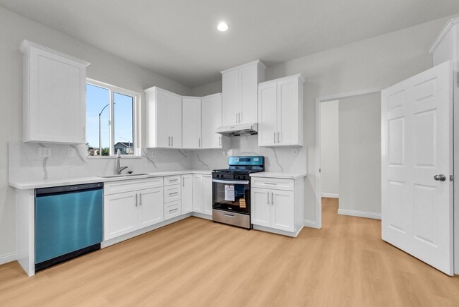 Foto del edificio - 14297 Goose St