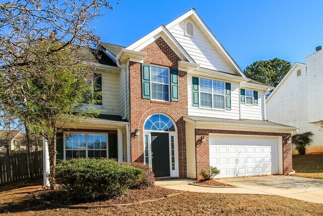 Foto del edificio - 644 Aspen Brook Dr