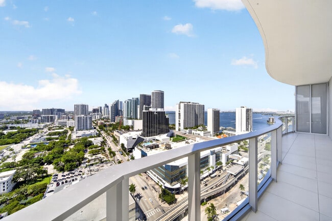 Photo - 1400 Biscayne Blvd (Miami, FL) Townhome