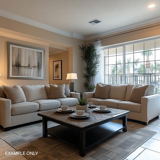 Foto del edificio - 1360 Log Pond Dr