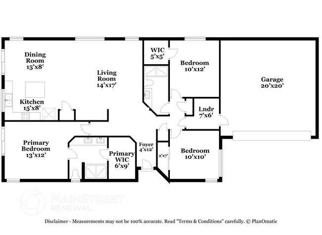 Foto del edificio - 5351 Reardon Ct