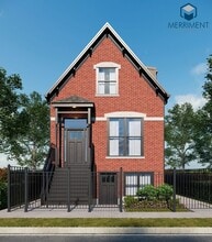 Building Photo - 1247 N Damen Ave