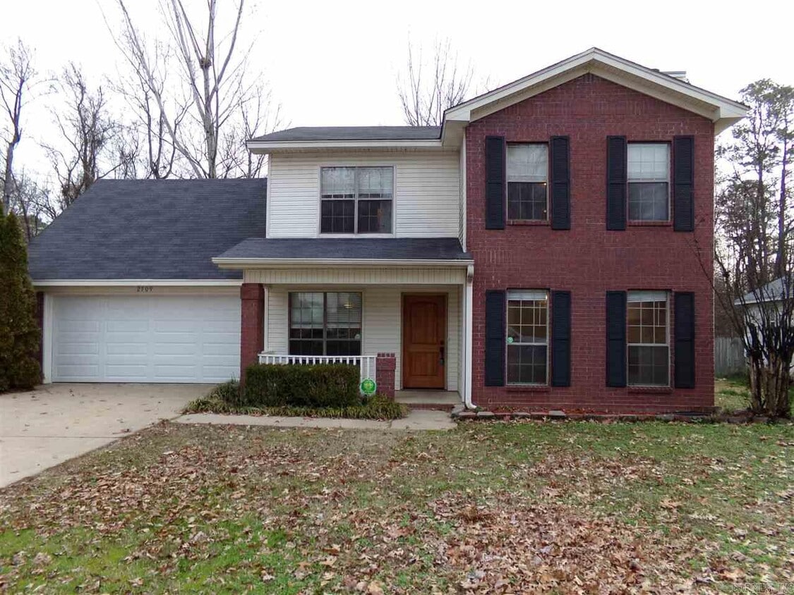 2709 Creekside Dr  