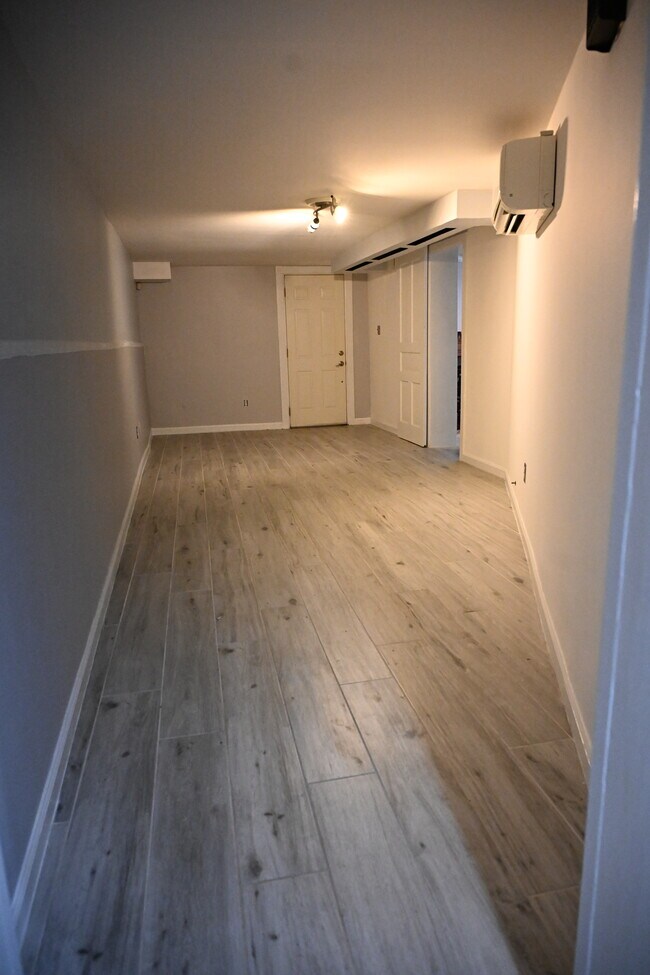 Livingroom - 1331 Park Rd NW