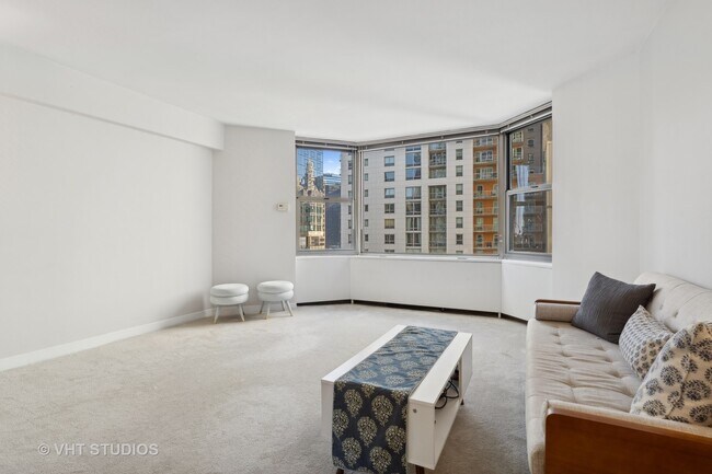 Foto del edificio - 535 N Michigan Ave