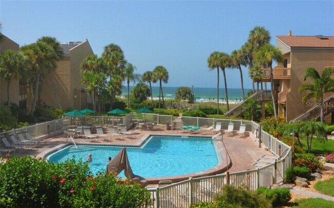 Building Photo - 6342 Midnight Pass Rd