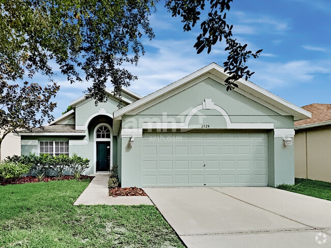 Building Photo - 6424 Bridgecrest Dr