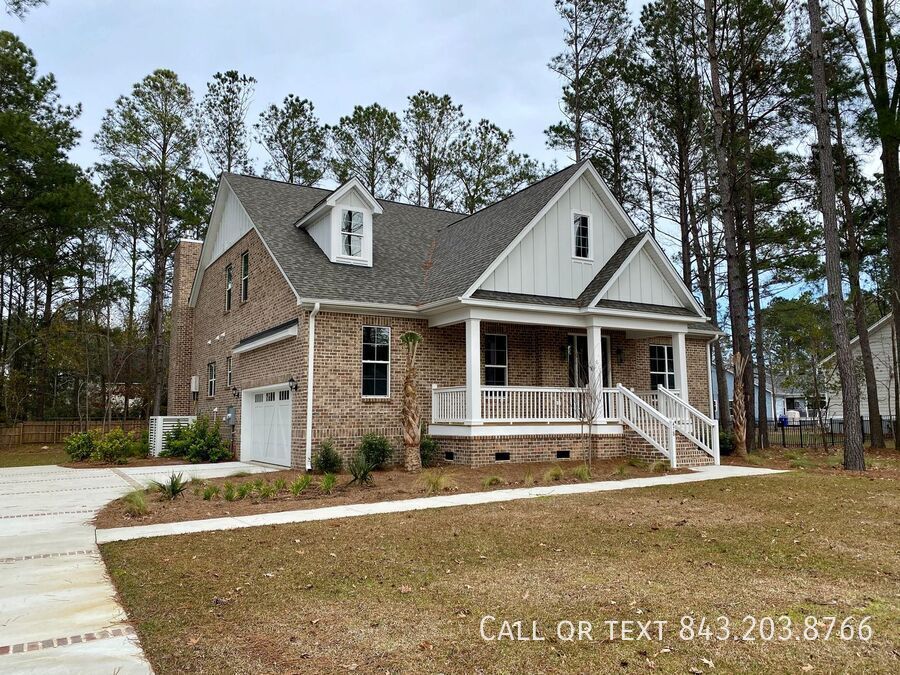 Foto principal - 478 Woodspring Rd