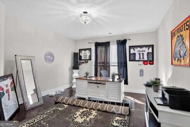 Foto del edificio - 1373 Skipping Stone Ct