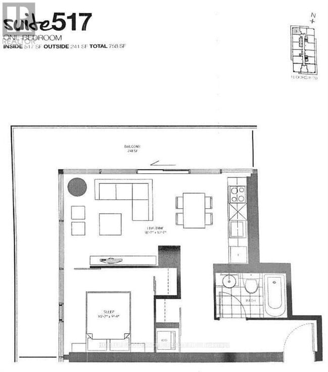 Building Photo - 161-1161 Roehampton Ave