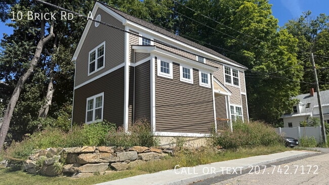 Building Photo - 10 Brick Rd