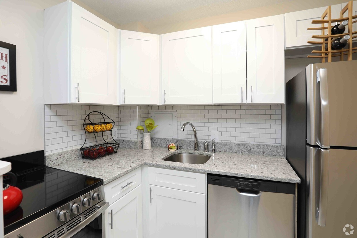 Calvert House Apartments Apartments in Washington, DC