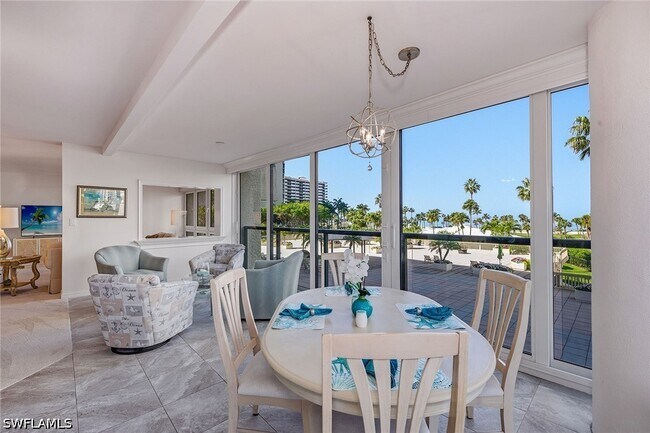 Foto del edificio - 4031 Gulf Shore Blvd N