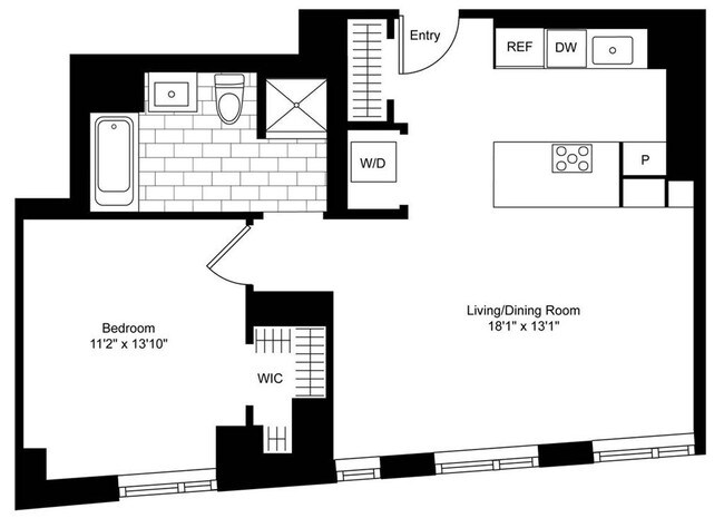 Building Photo - 530 West 30th Street