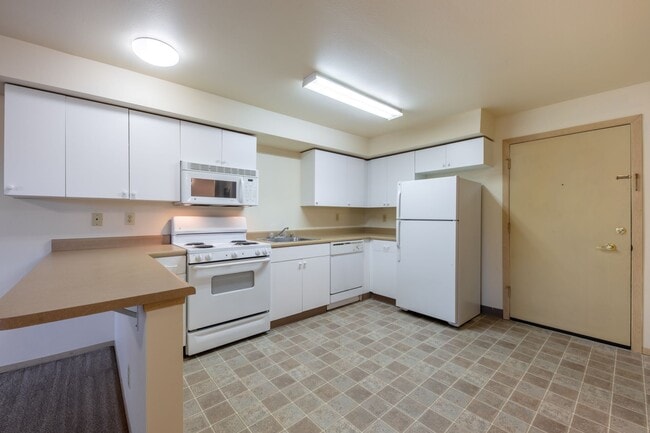 Foto del edificio - Crestview West Apartments