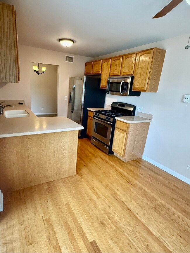 Foto del edificio - 300 Pembridge Ln