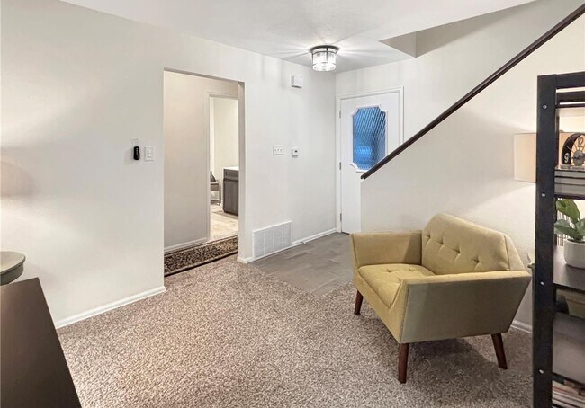 Photo - 3 Bedroom 3 Bathroom Renovated Townhome