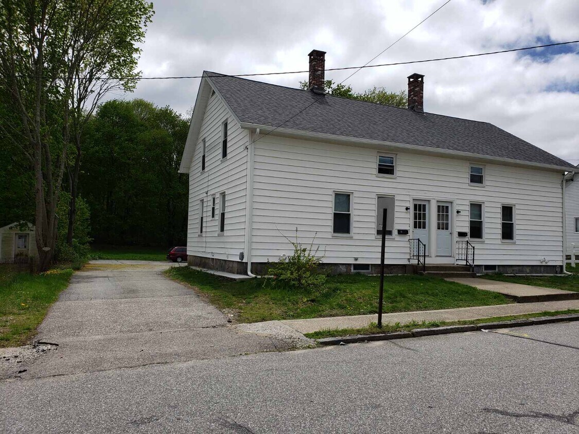 Primary Photo - 25 S B St