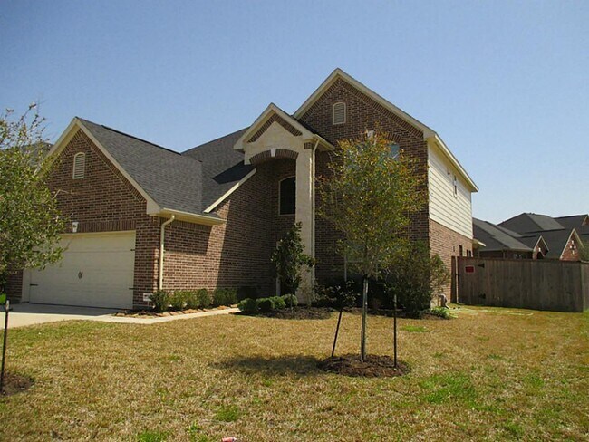Foto del edificio - 19419 Bronte Springs Court