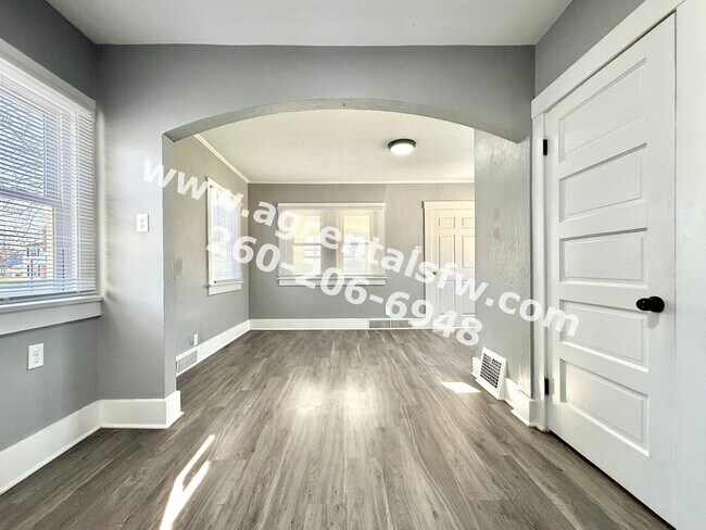 Foto del edificio - 2 Bedroom House