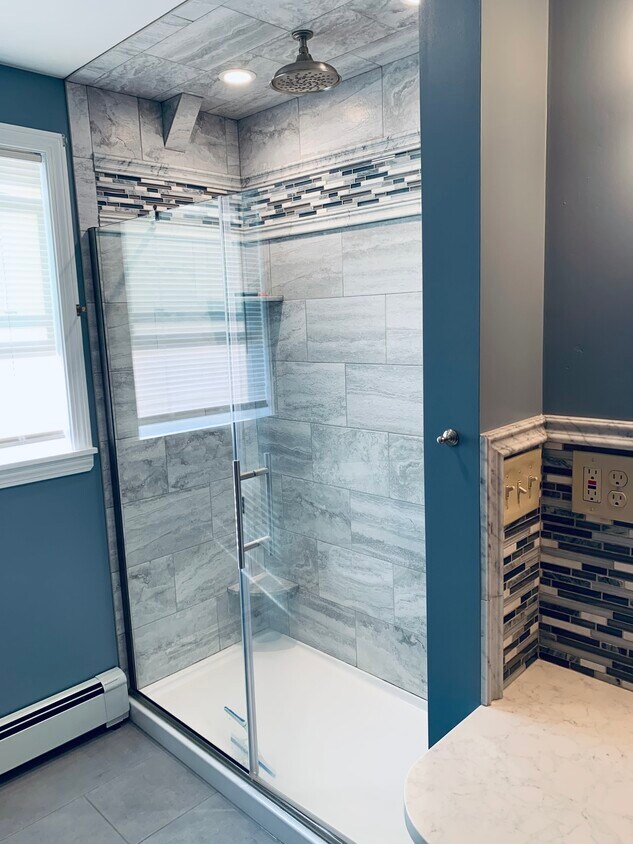 68 Martin St Unit 1, East Providence, RI 02914 Apartments in East