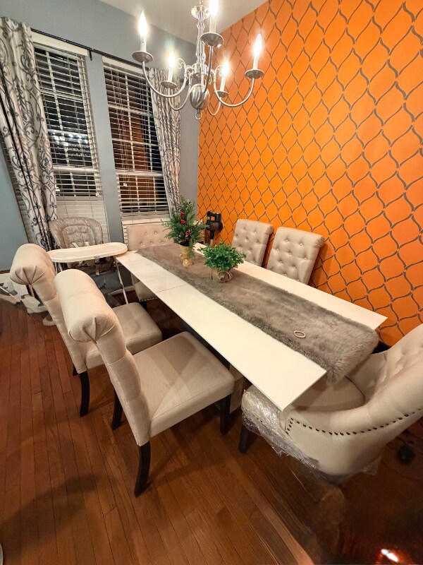 Foto del edificio - 15335 Elizabeth Burbage Loop