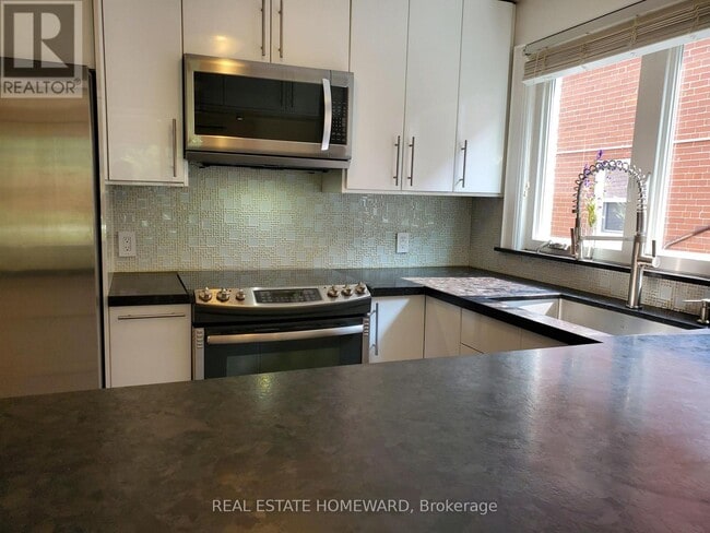 Photo du bâtiment - 21 Love Crescent